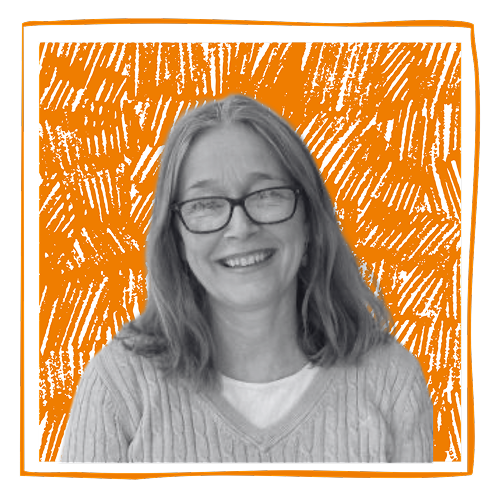 Caroline Goulton